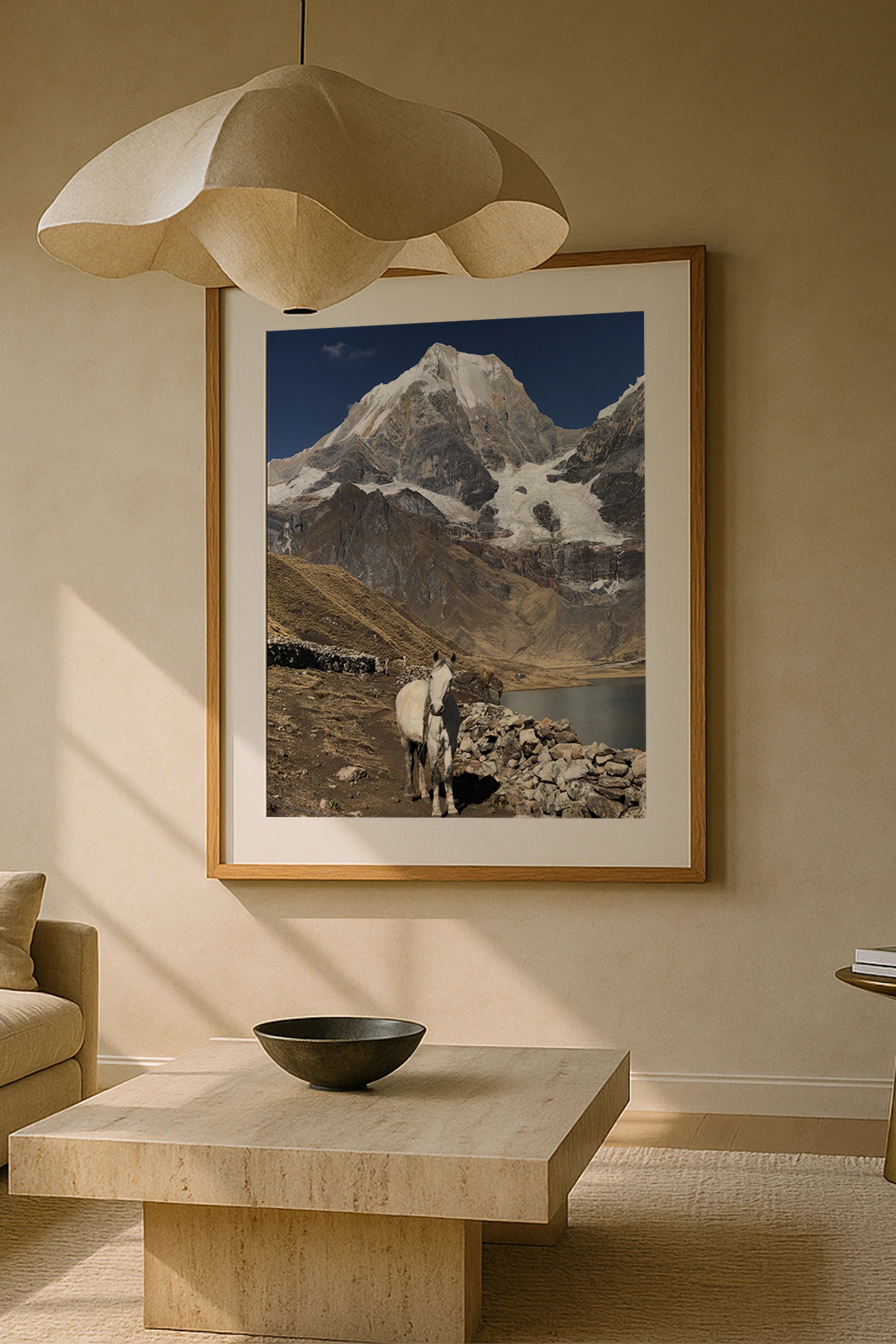 Compagnon de l’altitude