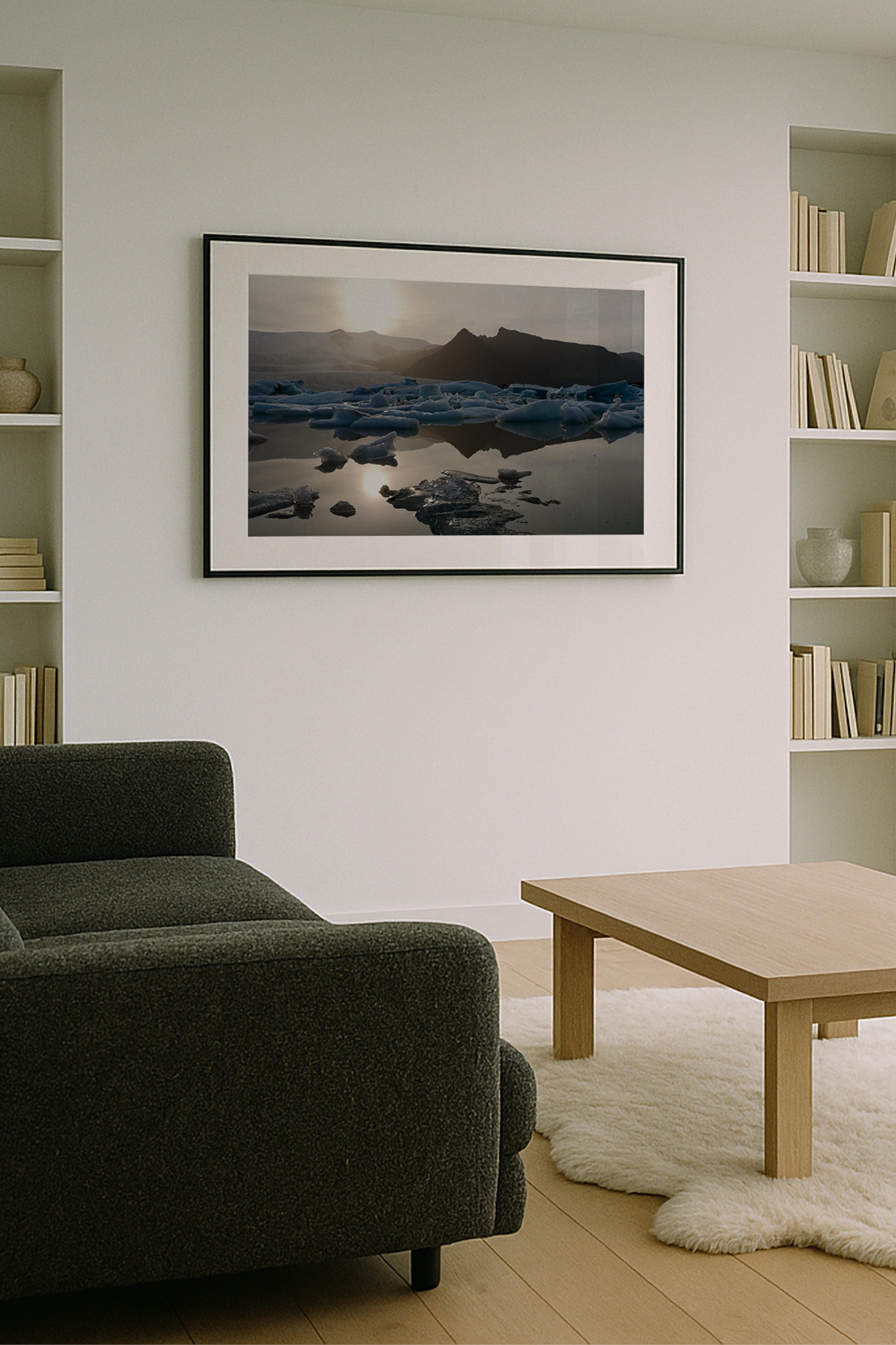 Earth, Uninterrupted