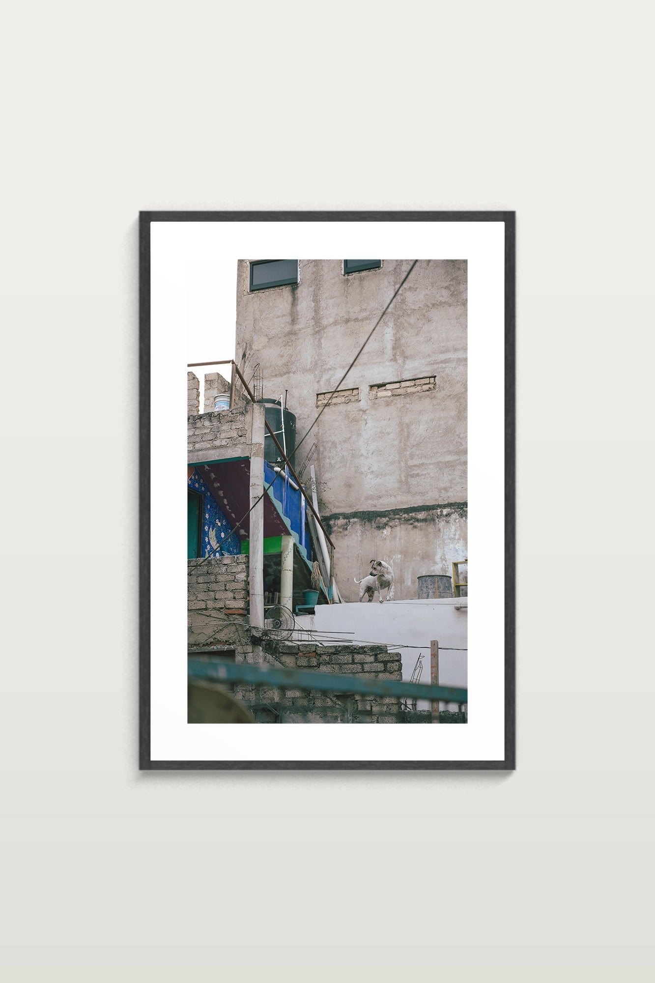 Curiosité mexicaine