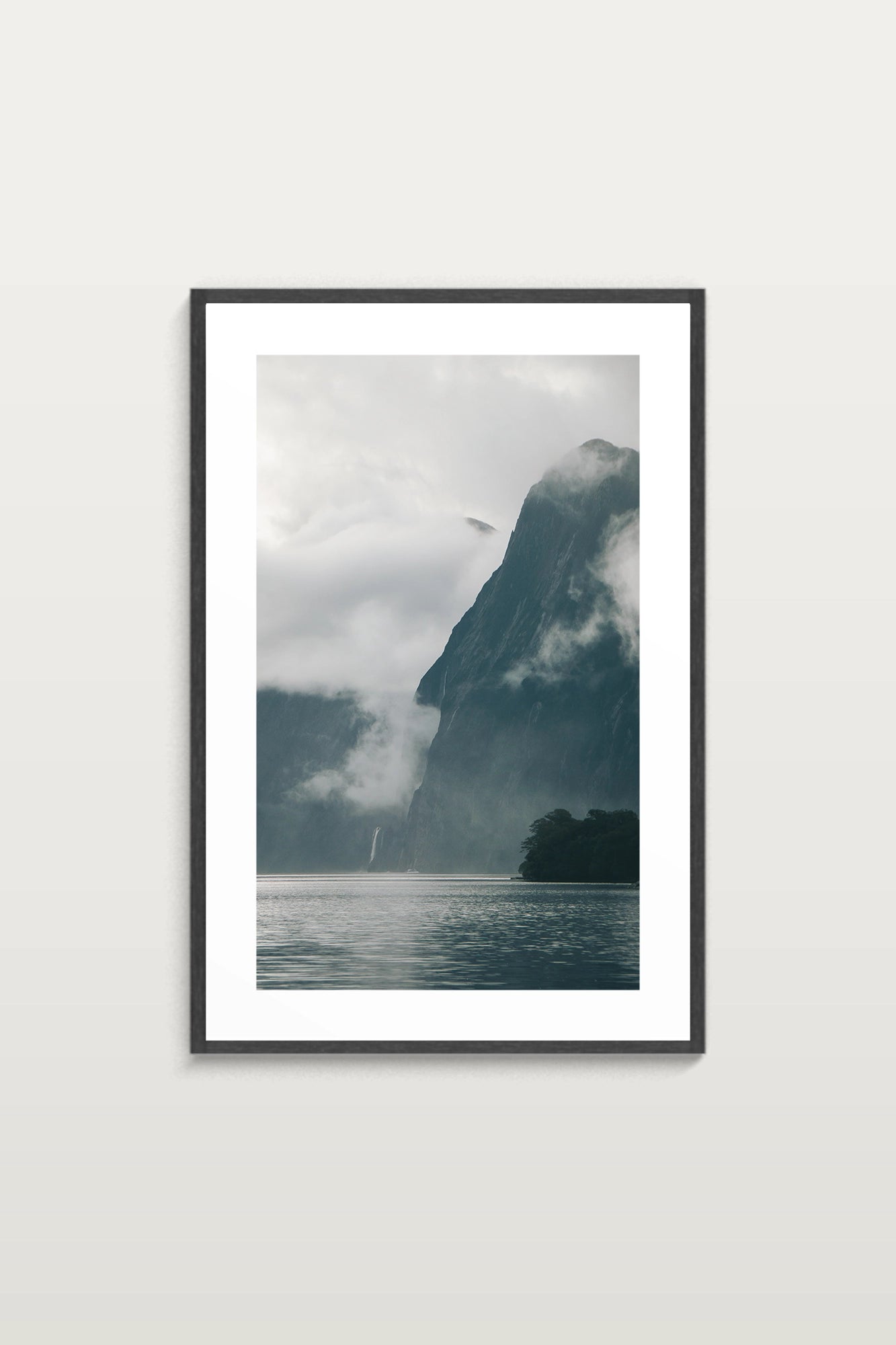 Milford, le dramatique