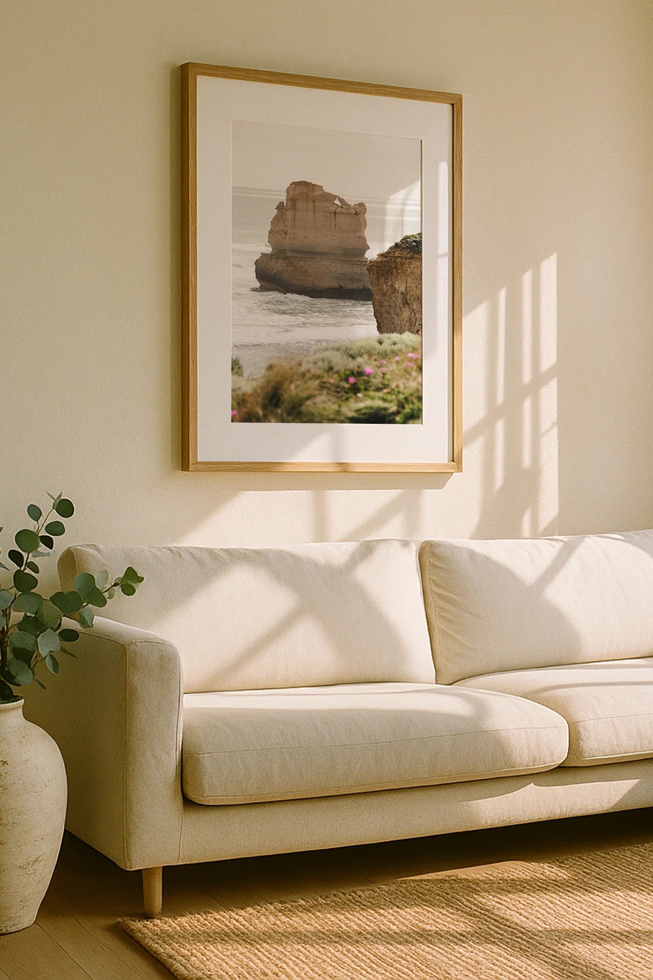 Printemps australien